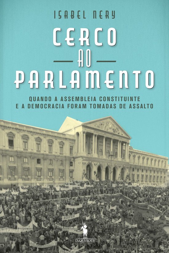 Cerco ao Parlamento