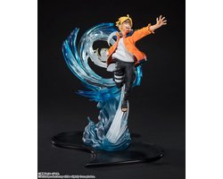 Bandai Tamashii Nations Boruto : Naruto Next Generation FiguartsZERO PVC Statue Boruto Uzumaki (Boruto) Kizuna Relation 20 cm Statue