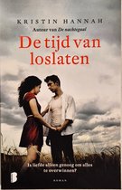 De tijd van loslaten (pocket formaat)