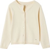 VERTBAUDET Gilet fille en maille fine