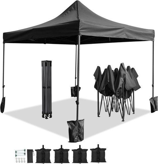 IvoQ Partytent