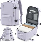 Schoenen-organizer van HomeBuddy - 6-delige schoenendoos, stapelbare sneaker -opslag, stevige schoenendozen met ventilatie, doorzichtige schoenendozen - inclusief bamboe-houtskool geurverdrijvers