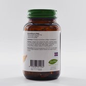 Levertraan Kabeljauw - 500mg - 100 softgels