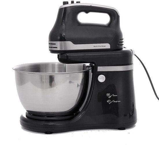 Gewerbliche Küche Home Planetary Teig mischer Maschine Elektro mixer Mixer Indus