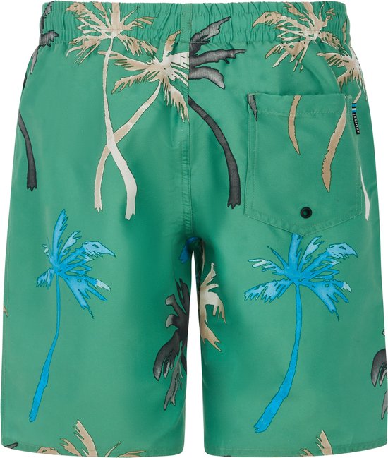 Protest PRTNAYANA JR - Badpak - true black/zwart
