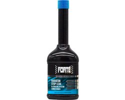 Forté Advanced Radiator Stop Leak