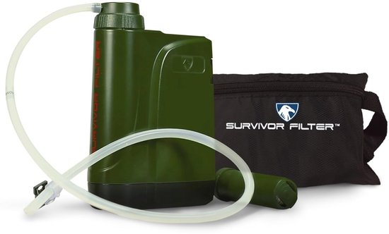 LifeStraw Sip Herbruikbaar filterrietje van roestvrij staal met etui, verwijdert microplastics, bacteriën en parasieten voor reizen en dagelijks gebruik, Laguna groenblauw LifeStraw Sip Herbruikbaar filterrietje van roestvrij staal met etui, verwijdert microplastics, bacteriën en parasieten voor reizen en dagelijks gebruik, Laguna groenblauw