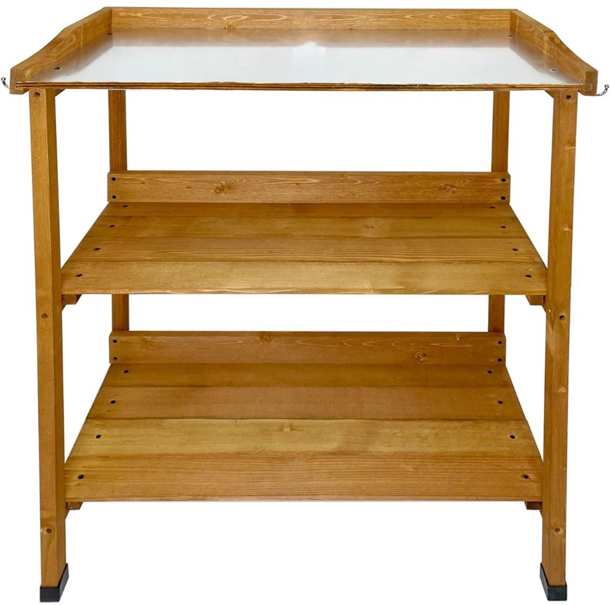 VELTRR® Oppottafel - Tuinwerktafel - Tuinwerkbank