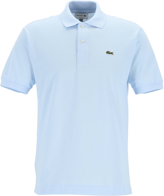 Lacoste Heren Poloshirt - Rill - Maat XL