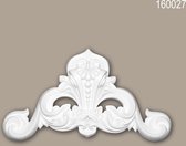 Decorative element 160027 Profhome tijdeloos klassieke stijl wit