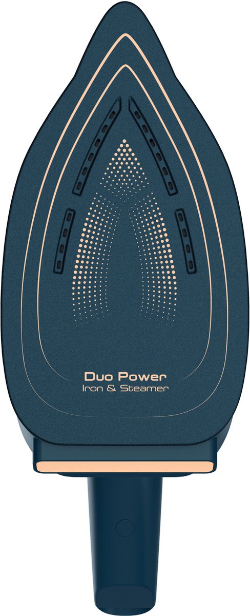 Test du défroisseur TEFAL QT2025 Ixeo Power : efficacité tout-en-un