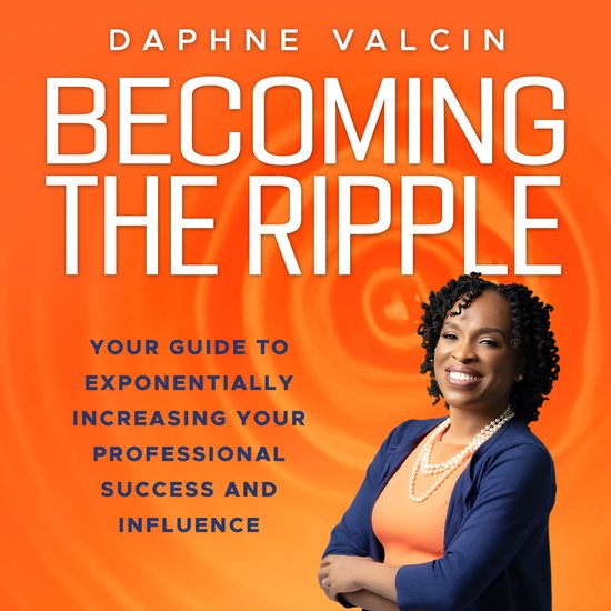 Becoming the Ripple - cover