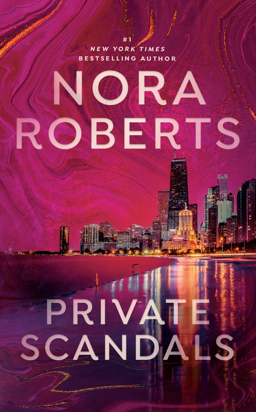 Private Scandals - cover