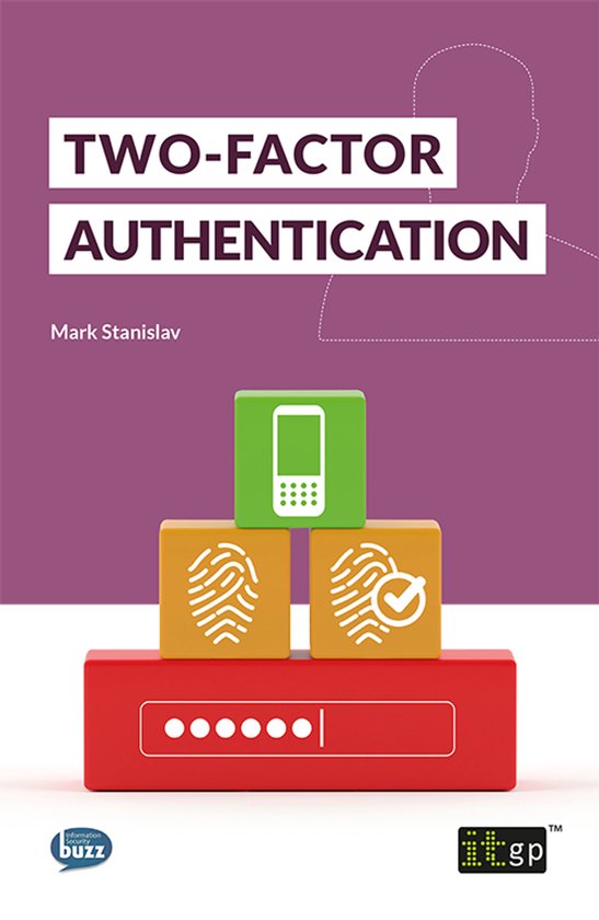 -- Two-Factor Authentication - cover