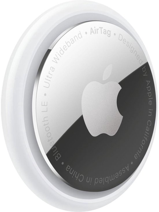 Apple AirTag - 1 stuk