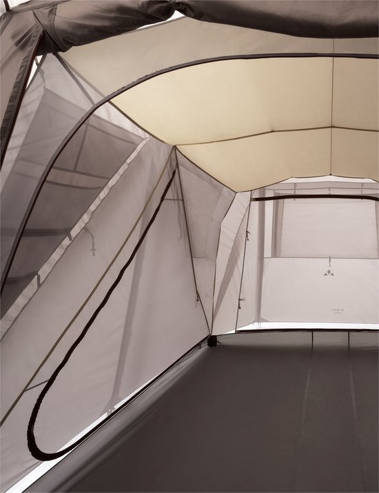 VAUDE / Drive Pavillon Innertent / Tent / Koepeltent / Unisex / sand / / van Vaude — afbeelding 5