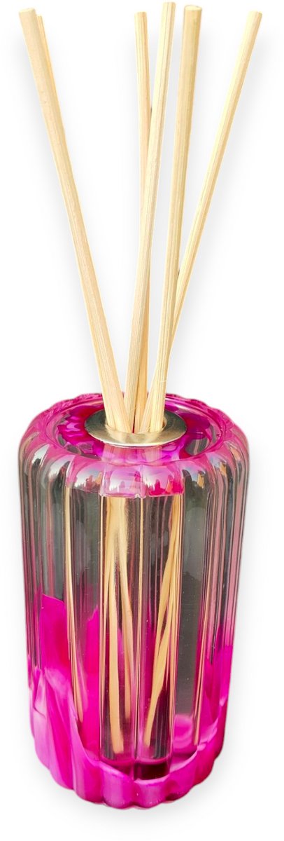 Resin Art JR: Geurstokjes Houder / Aromatherapie / Fragrance sticks
