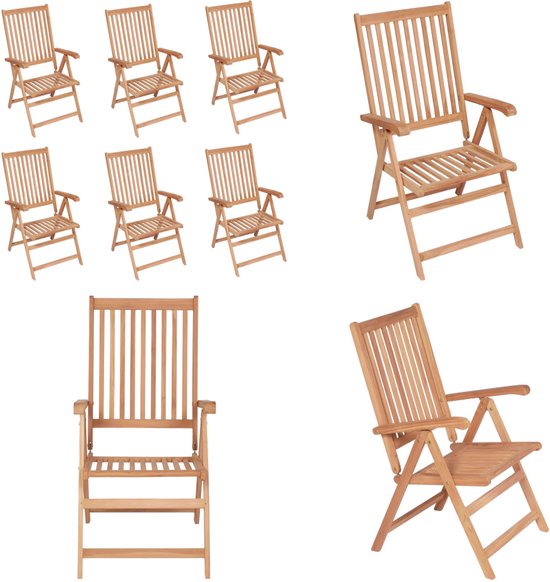 Home Artikelen,Opvouwbare Tuinstoelen 2 stuks Grijs 56x61x89 cm Massief
