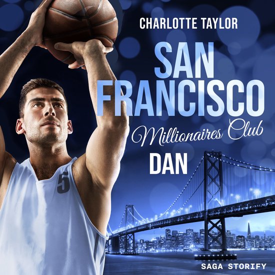 San Francisco Millionaires Club - Dan - cover