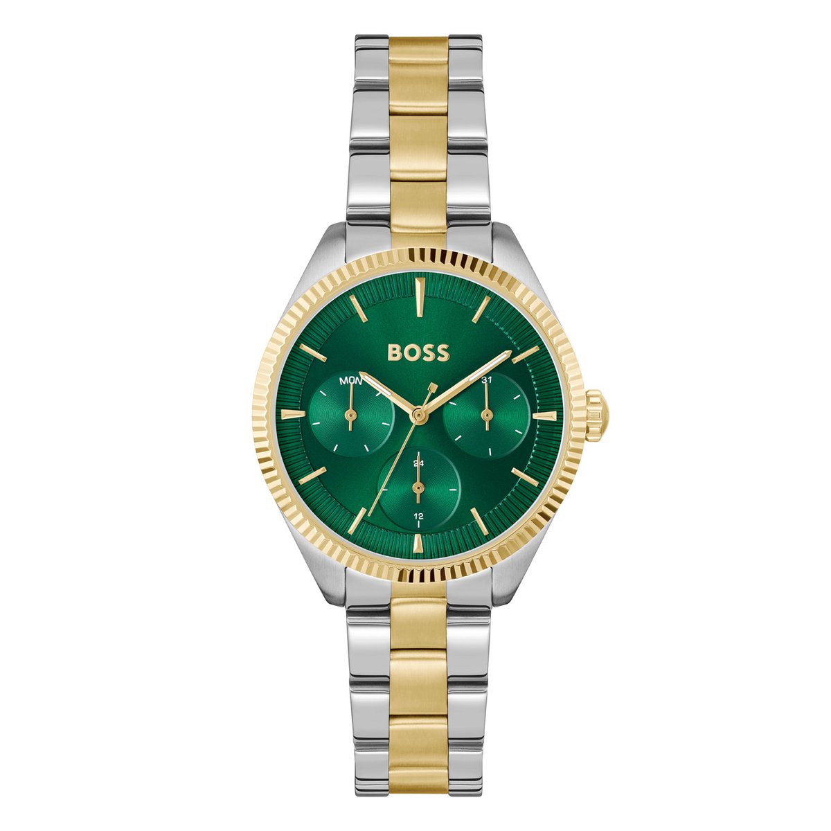 BOSS HB1502806 SAGE SPORT Dames Horloge