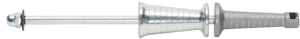 Wurth - Glijhamer Voor de DentLifter en PinPuller lijm - Glijhamer Voor de DentLifter en PinPuller lijm x 1 st Lengte 460 mm