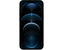 Apple iPhone 12 Pro Max - 512GB - Oceaan blauw