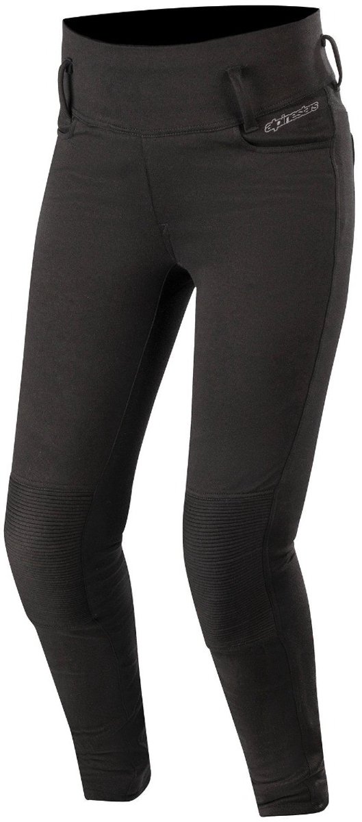 Alpinestars Banshee Black Lady Long Legging - Broek