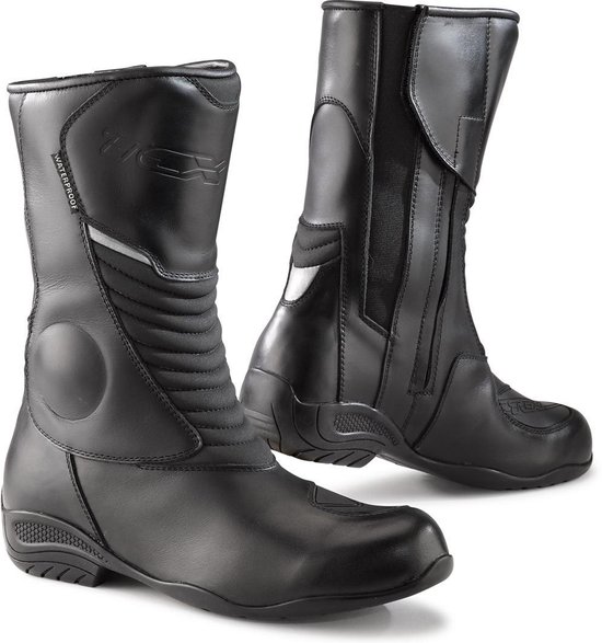 TCX Lady Aura Plus Wp Zwart - Maat 36 - Laars