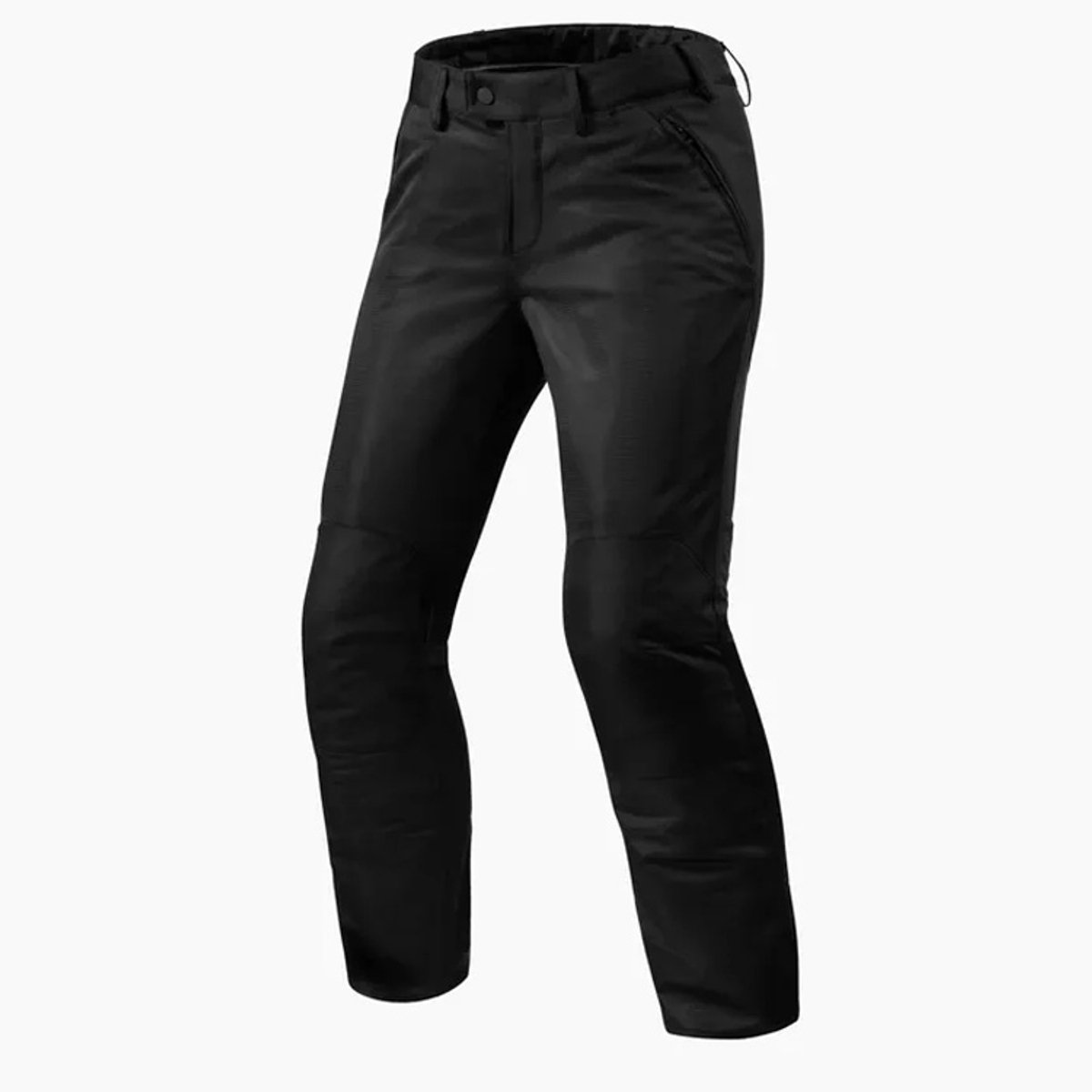 REV'IT! Pants Eclipse 2 Ladies Black Standard Motorcycle Pants - Maat 44