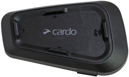 CARDO CSSPRT0002 - Intercom Cardo Spirit HD Single