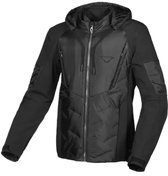 Macna Cocoon Jas Zwart - Maat M - Jas