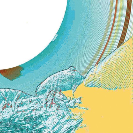 Ein Traum in blauem Samt - cover