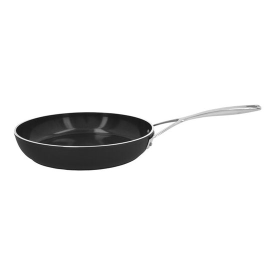 Demeyere Alu Pro 5 Ceraforce koekenpan 28 cm - PFAS vrij