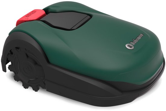 Robomow RK2000 PRO Robotmaaier met Randmaaifunctie - Robomow - €1.499,00