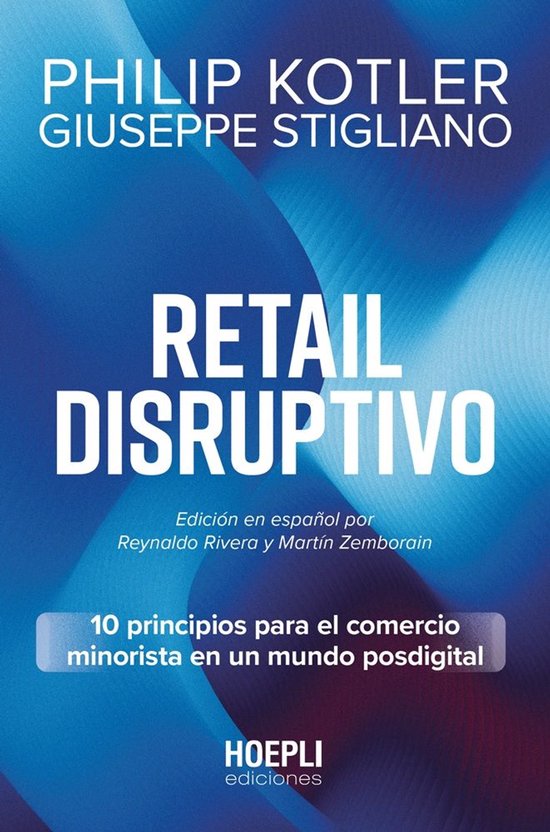 Retail Disruptivo - cover