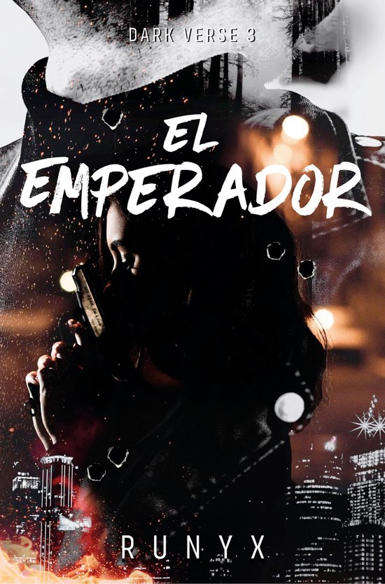 Dark Verse 3 - El emperador (Dark Verse 3)