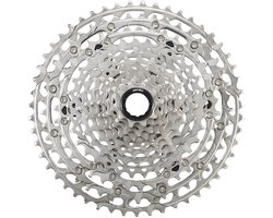 Shimano Deore CS-M6100 12-speed 10-51T cassette