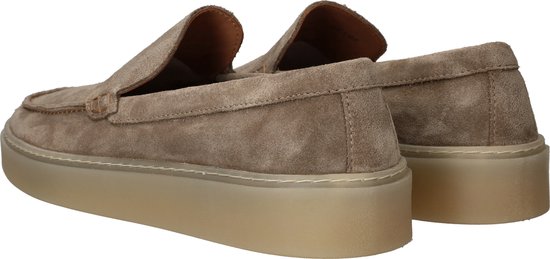 LOFF 1881 Instappers - Heren - Beige - Maat:42
