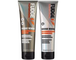 Fudge - Pack Duo Damage Rewind - 2x250ml
