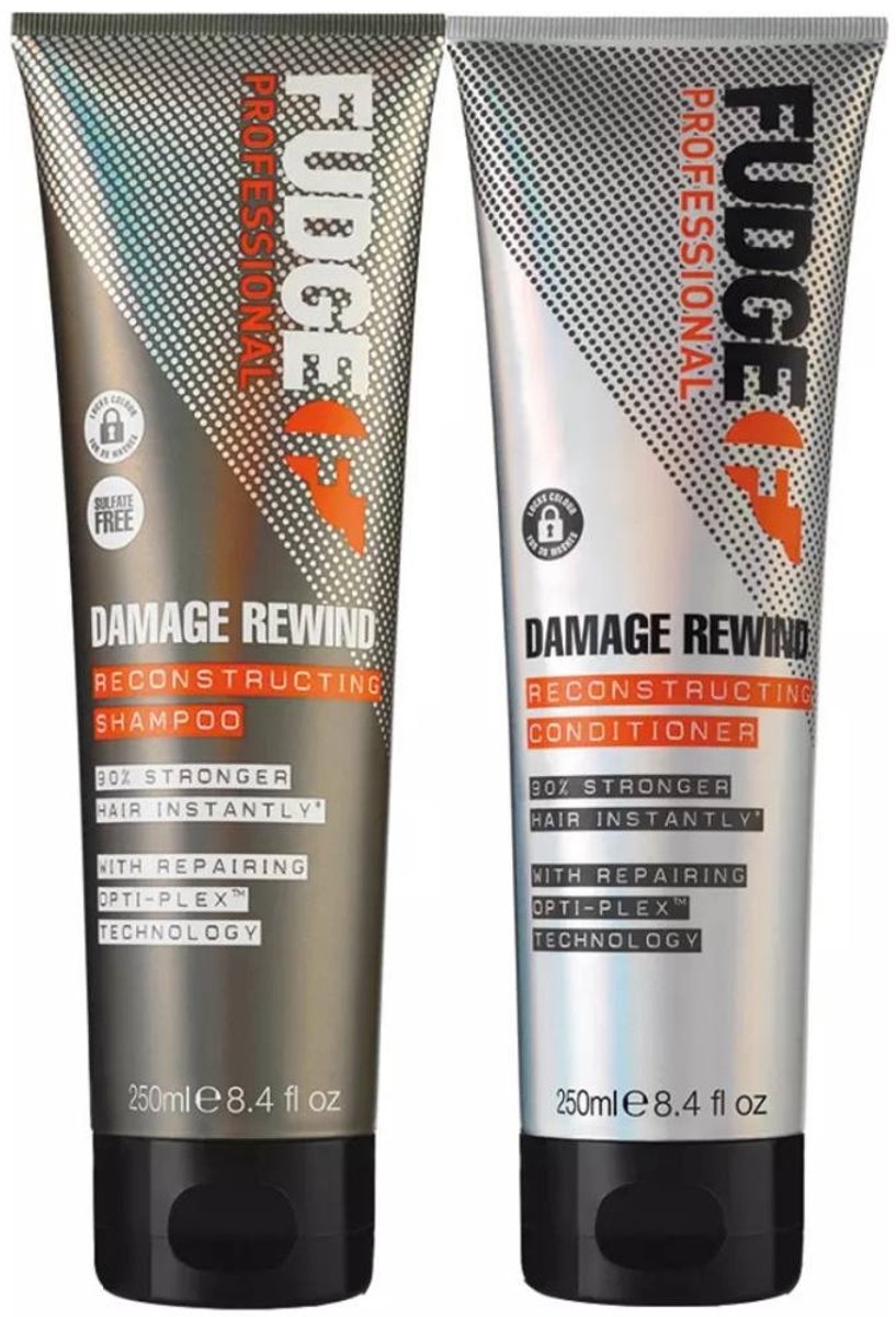 Fudge - Damage Rewind Duo Pack - 2x250ml