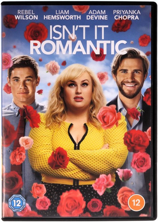 Isn't It Romantic