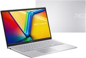 ASUS VivoBook 15 - F1504ZA - Zilver