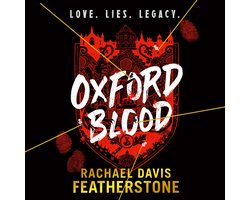 Oxford Blood