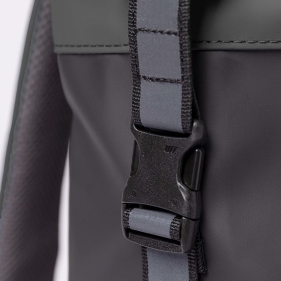 Sac à dos Sandqvist Konrad Multi Dark SQA2062 Durable 13 pouces