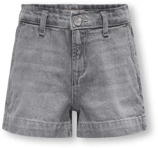 KIDS ONLY GIRL Short KOGPHINE Short DNM AZG NOOS Medium Blue Denim Stonewashed 5714926093057