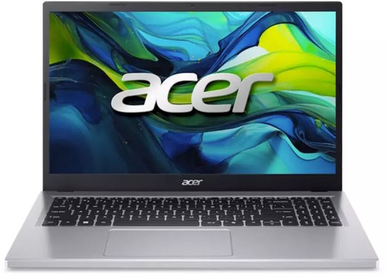 Acer Aspire Go 15 AG15-32P-33RJ - Laptop - 15.6 inch - Core 3 - 16GB/1TB - Acer - Hoofdafbeelding