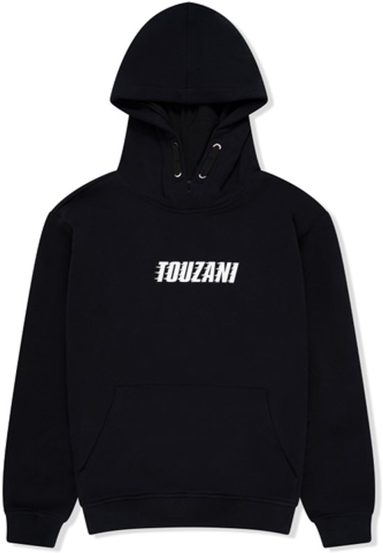 Touzani - SHIRO 3000 Noir SS (110-116)