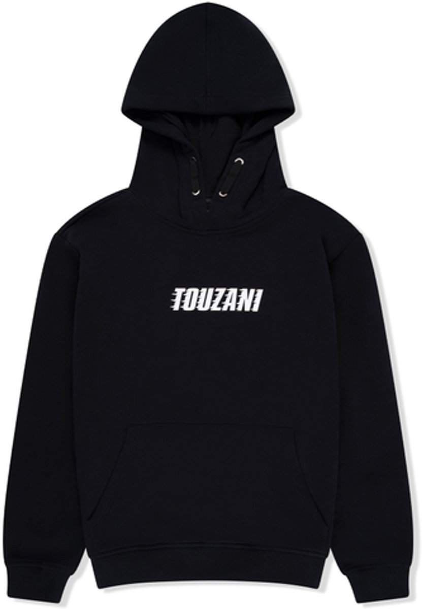 Touzani - SHIRO 3000 Black SS (110-116)