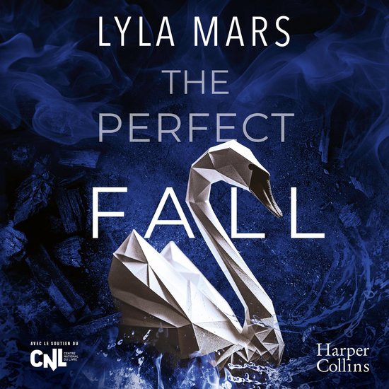 The Perfect Fall - cover