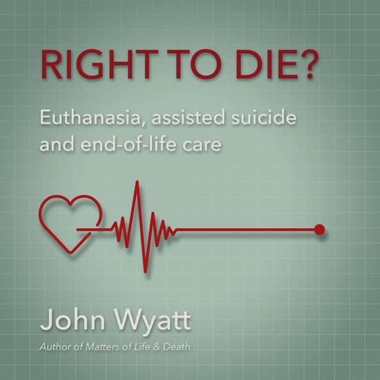 Right to Die? - cover